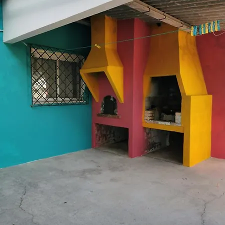 A My Own Paradise T2 1º Andar Lejlighed Figueira da Foz