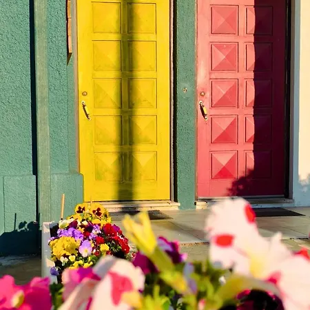 Lejlighed A My Own Paradise T2 1º Andar Figueira da Foz