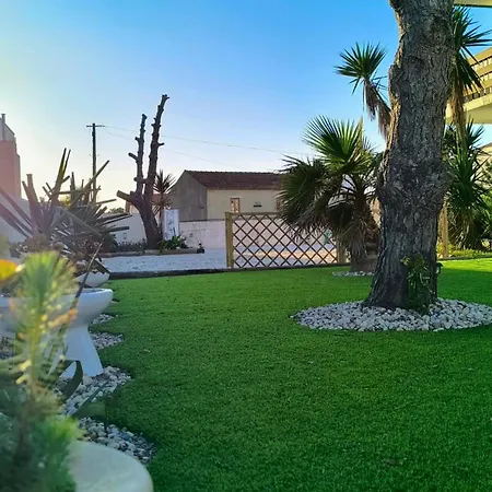 A My Own Paradise T2 1º Andar * Figueira da Foz