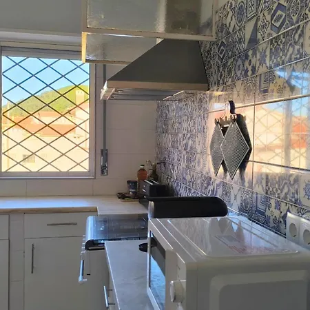 Lejlighed A My Own Paradise T2 1º Andar Figueira da Foz