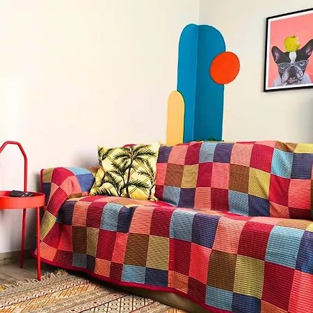 A My Own Paradise T2 1º Andar Lejlighed Figueira da Foz