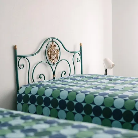 A My Own Paradise T2 1º Andar Lejlighed