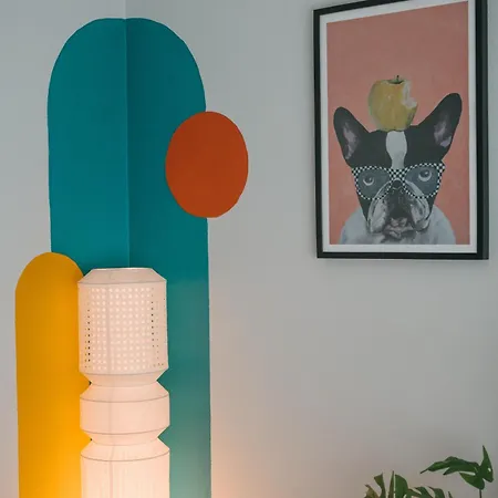 A My Own Paradise T2 1º Andar