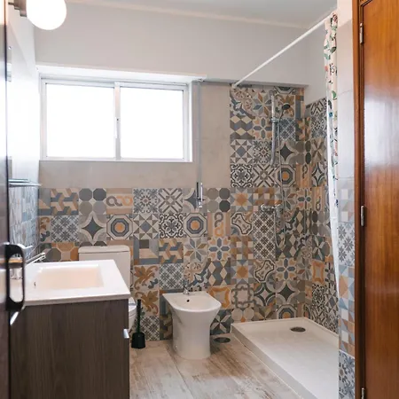 A My Own Paradise T2 1º Andar Lejlighed Figueira da Foz