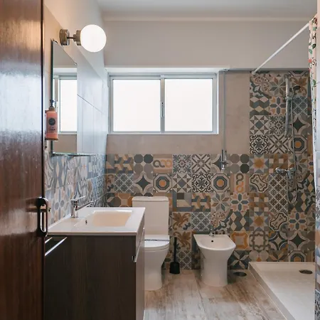 A My Own Paradise T2 1º Andar *