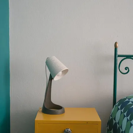 Lejlighed A My Own Paradise T2 1º Andar