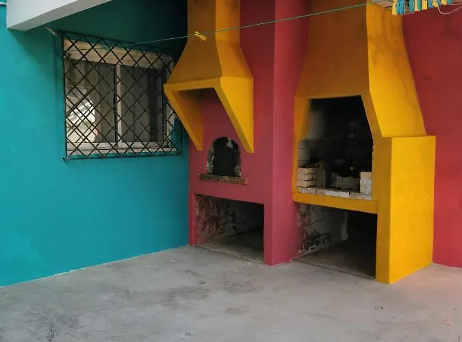 A My Own Paradise T2 1º Andar Appartement Figueira da Foz