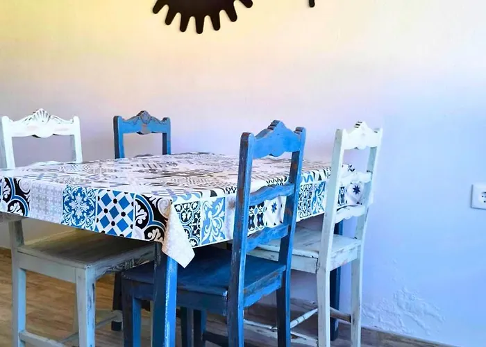 A My Own Paradise T2 1º Andar