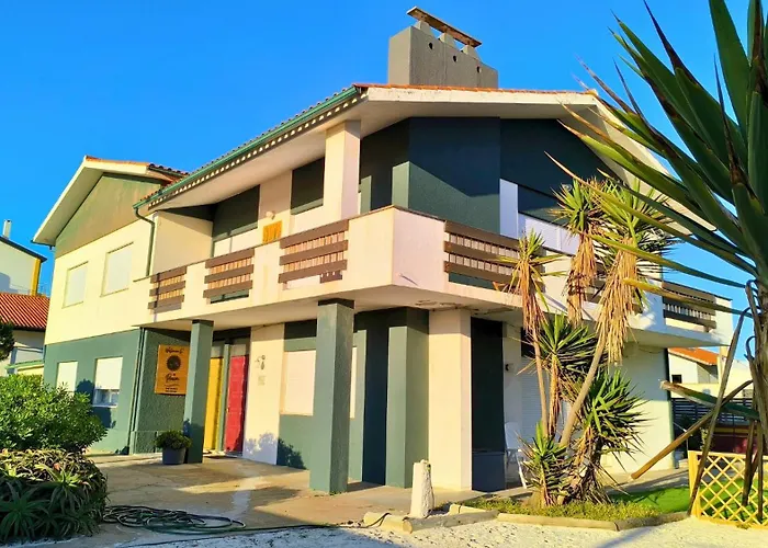 A My Own Paradise T2 1º Andar Appartement *