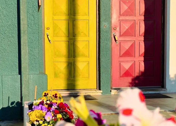 Appartement A My Own Paradise T2 1º Andar Figueira da Foz