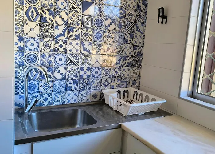 A My Own Paradise T2 1º Andar Appartement