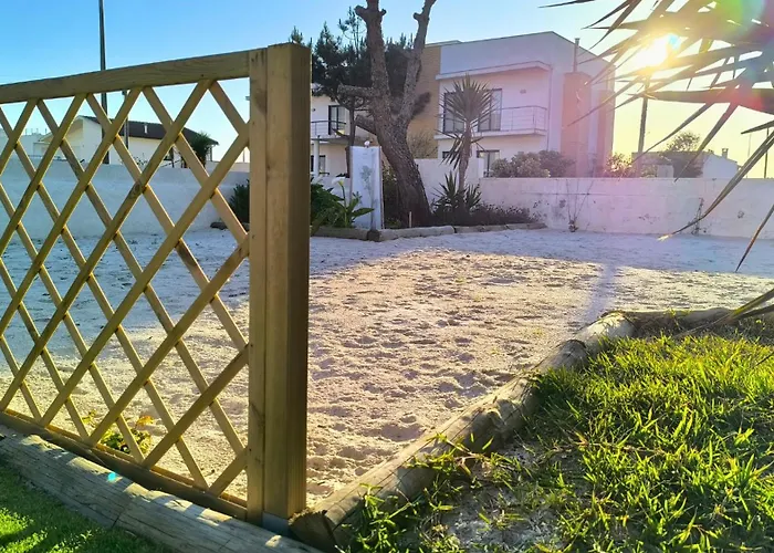 Appartement A My Own Paradise T2 1º Andar *