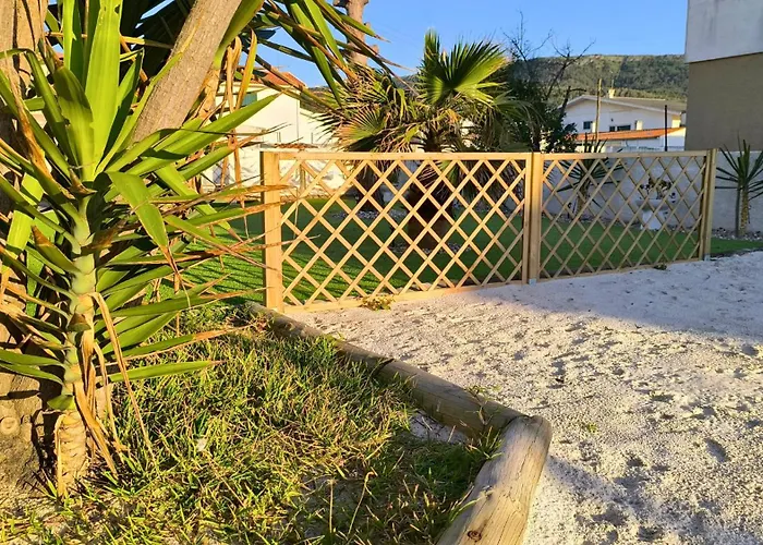 A My Own Paradise T2 1º Andar