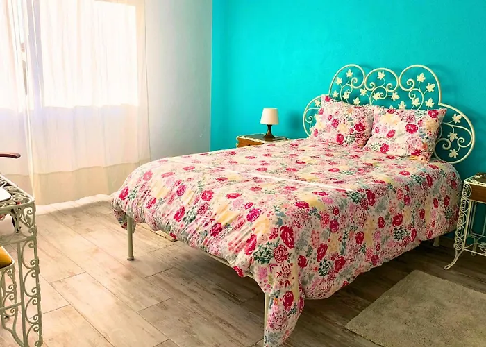 Appartement A My Own Paradise T2 1º Andar