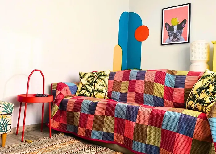 A My Own Paradise T2 1º Andar Appartement Figueira da Foz