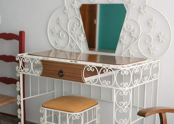 A My Own Paradise T2 1º Andar * Figueira da Foz