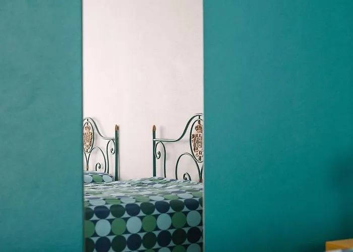 A My Own Paradise T2 1º Andar Appartement