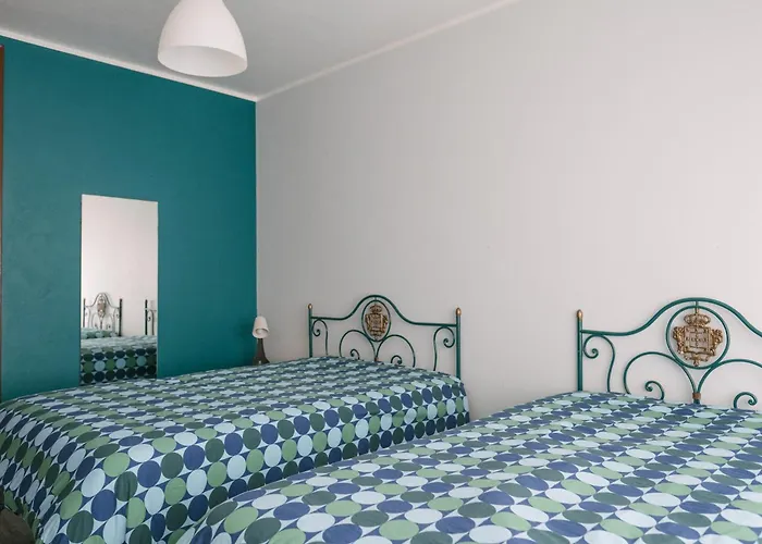 Appartement A My Own Paradise T2 1º Andar *