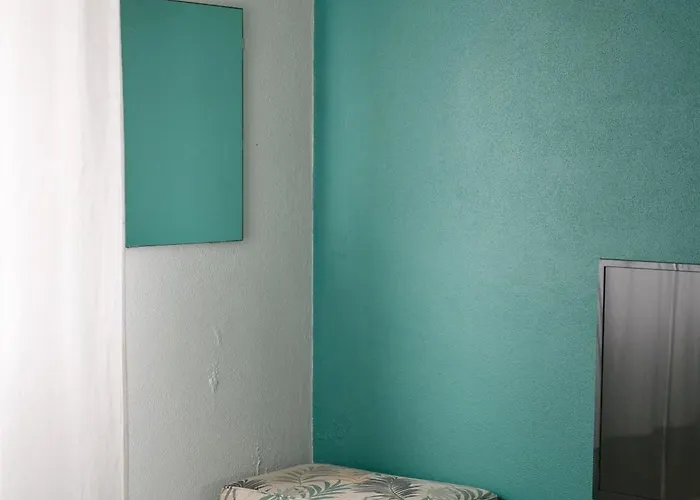 Appartement A My Own Paradise T2 1º Andar