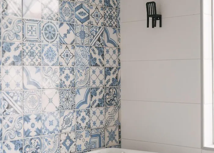 A My Own Paradise T2 1º Andar Appartement Figueira da Foz