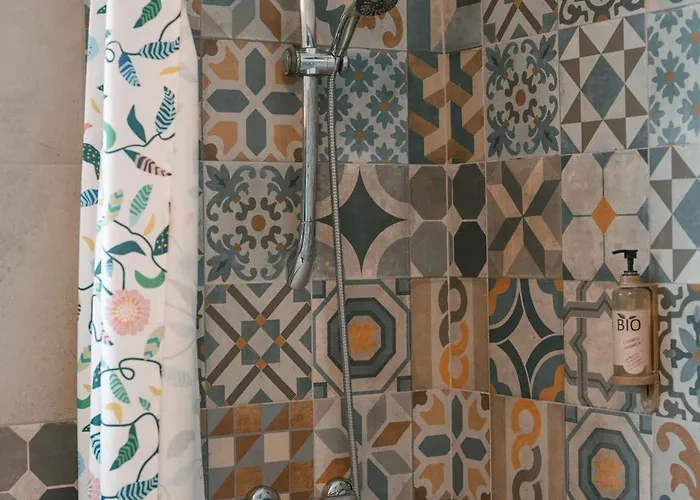 Appartement A My Own Paradise T2 1º Andar Figueira da Foz