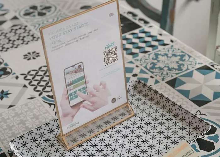 Appartement A My Own Paradise T2 1º Andar