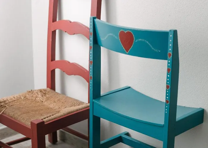 A My Own Paradise T2 1º Andar Appartement *