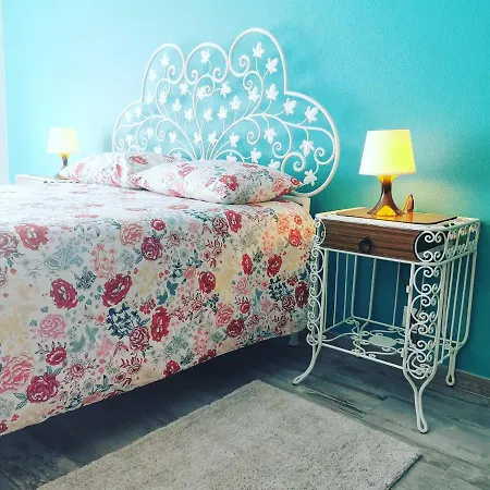 A My Own Paradise T2 1º Andar