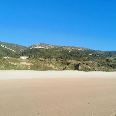 A My Own Paradise T2 1º Andar Figueira da Foz