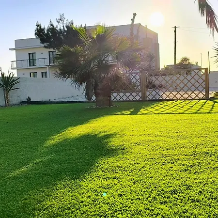A My Own Paradise T2 1º Andar * פיגואיירה דה פוז