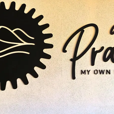 A My Own Paradise T2 1º Andar *