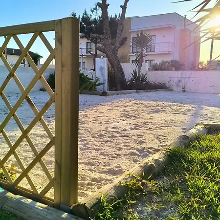 Apartment A My Own Paradise T2 1º Andar *
