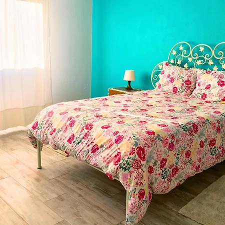 Daire A My Own Paradise T2 1º Andar