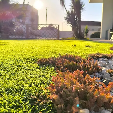 A My Own Paradise T2 1º Andar *