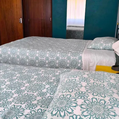 아파트 A My Own Paradise T2 1º Andar 피게이라다포즈