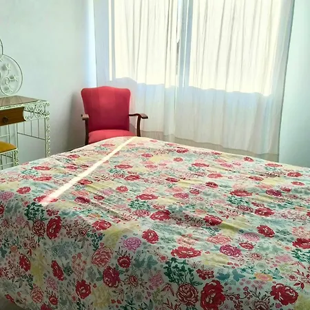 A My Own Paradise T2 1º Andar