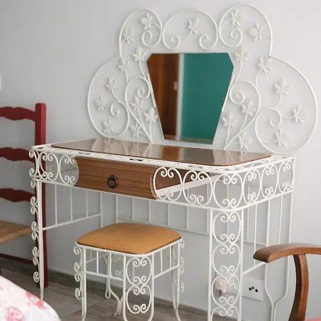 A My Own Paradise T2 1º Andar * Figueira da Foz