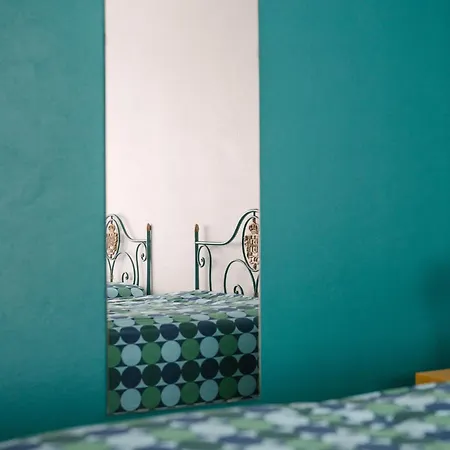A My Own Paradise T2 1º Andar Apartament
