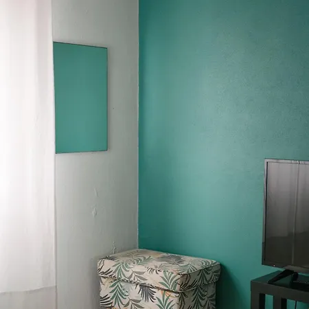 Daire A My Own Paradise T2 1º Andar