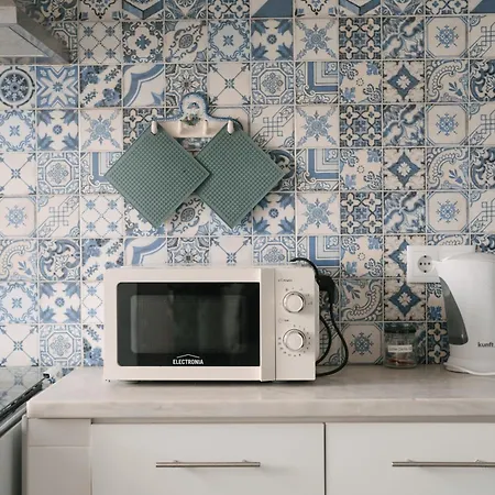 A My Own Paradise T2 1º Andar