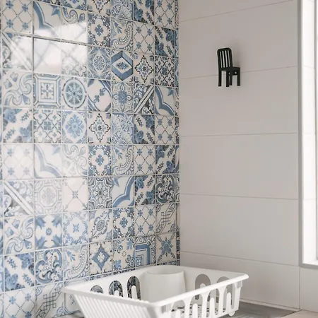 A My Own Paradise T2 1º Andar Daire Figueira da Foz