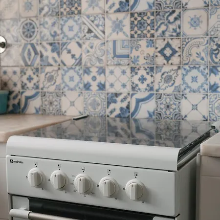 Daire A My Own Paradise T2 1º Andar Figueira da Foz