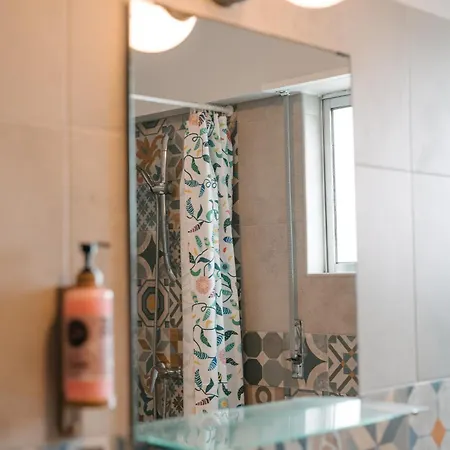 Daire A My Own Paradise T2 1º Andar *