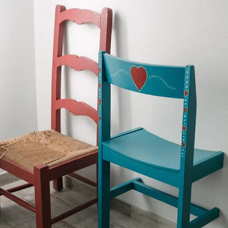 A My Own Paradise T2 1º Andar Daire *