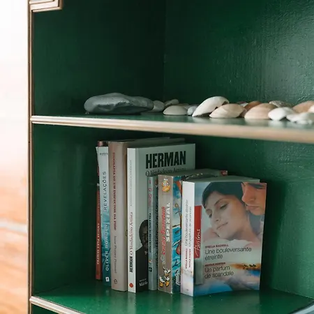 A My Own Paradise T2 1º Andar *