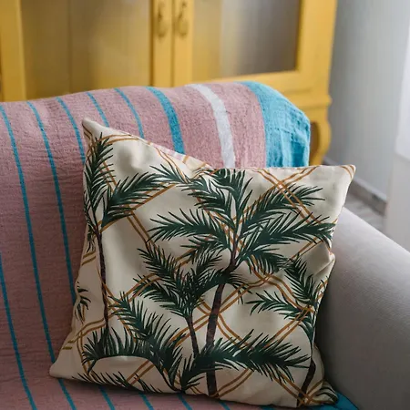 A My Own Paradise T2 1º Andar Figueira da Foz