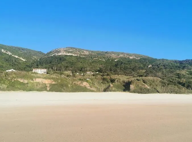 A My Own Paradise T2 1º Andar Figueira da Foz