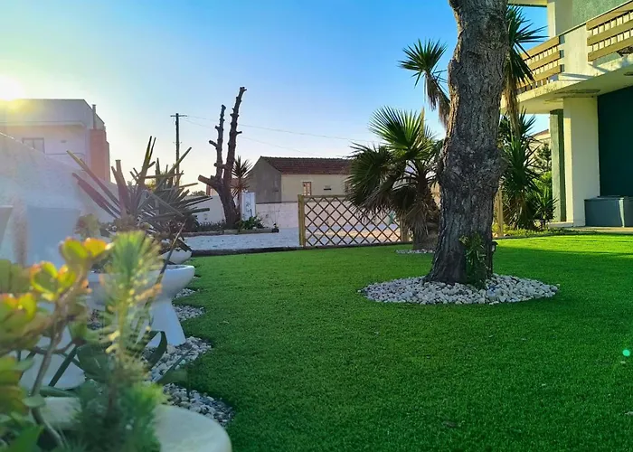 A My Own Paradise T2 1º Andar * Figueira da Foz