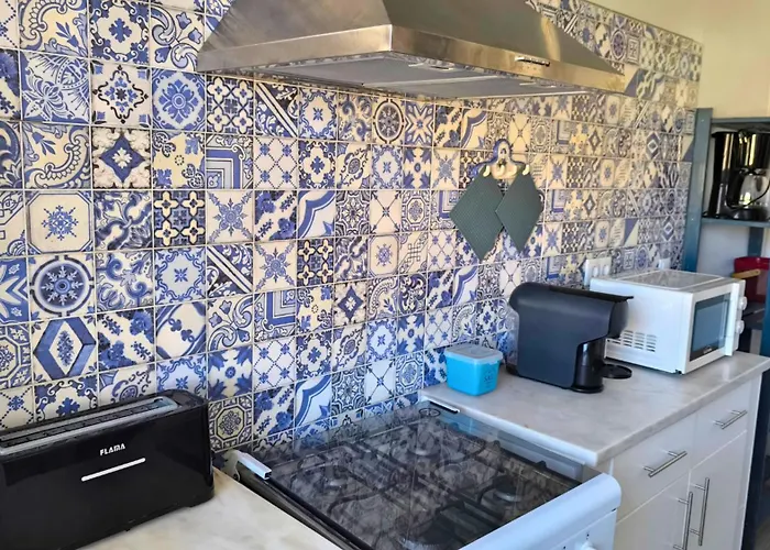 Appartamento A My Own Paradise T2 1º Andar