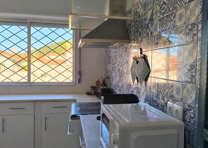 Appartamento A My Own Paradise T2 1º Andar Figueira da Foz